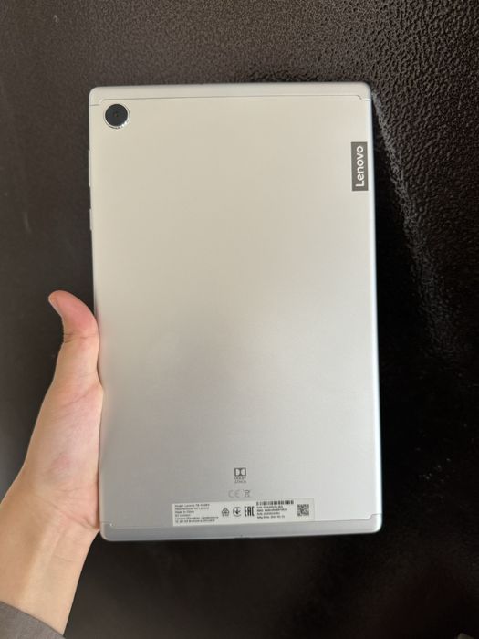 Lenovo Tab M10 FHD Plus