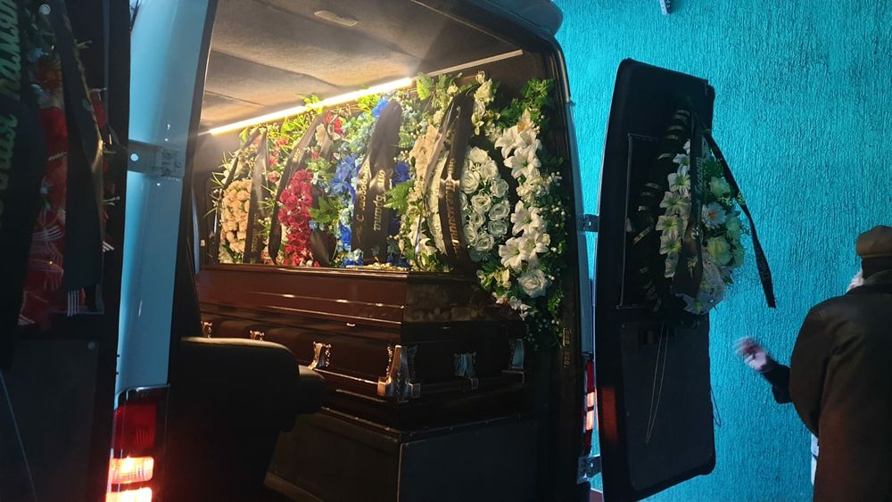 Ритуальные услуги круглосуточно