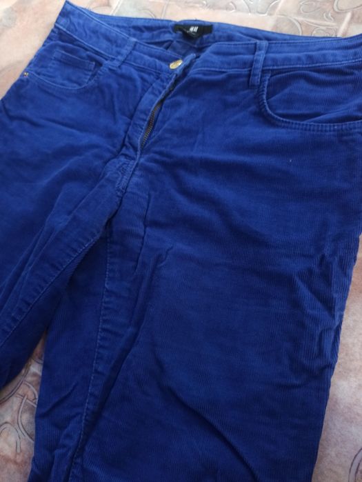 Джинсы и брюки .