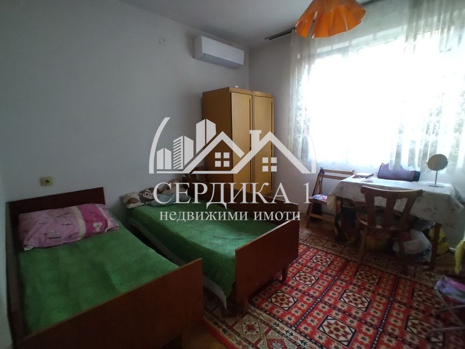 Продава се Етаж от къща в Благоевград, Идеален център - 126 кв.м за 953 €/кв.м - Снимка #3