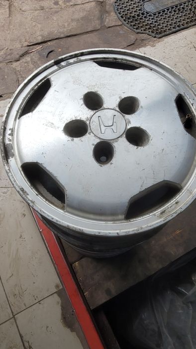 Диски Honda размер R15
