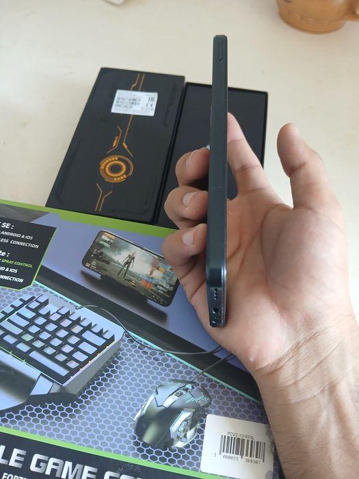 ZTE Nubia Neo 5G 18ga 256