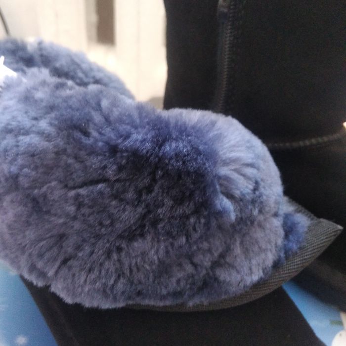 Угги детские снежок