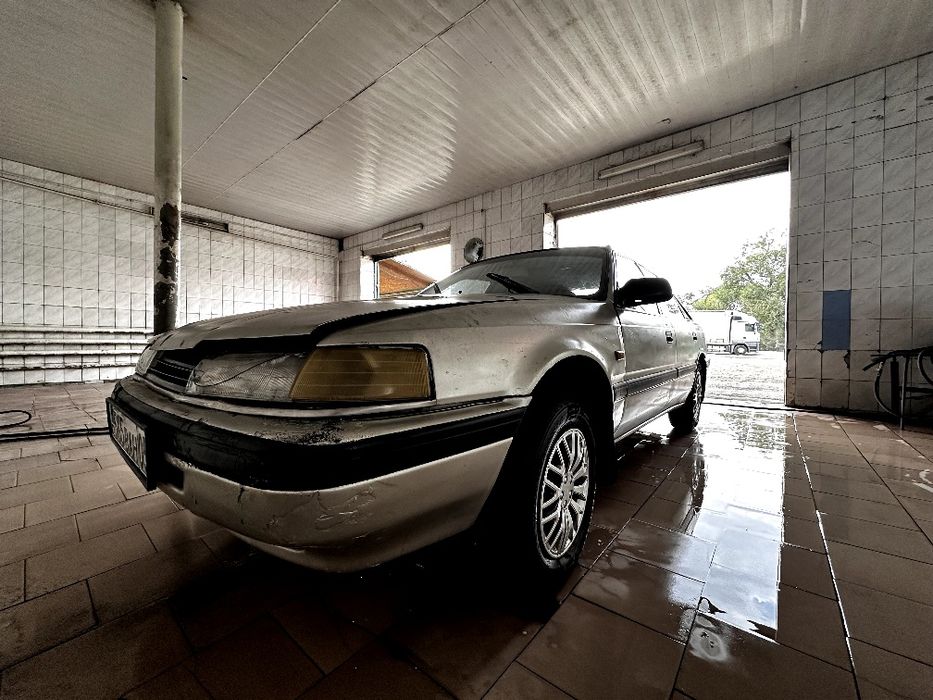 Mazda 626 2.0 продам