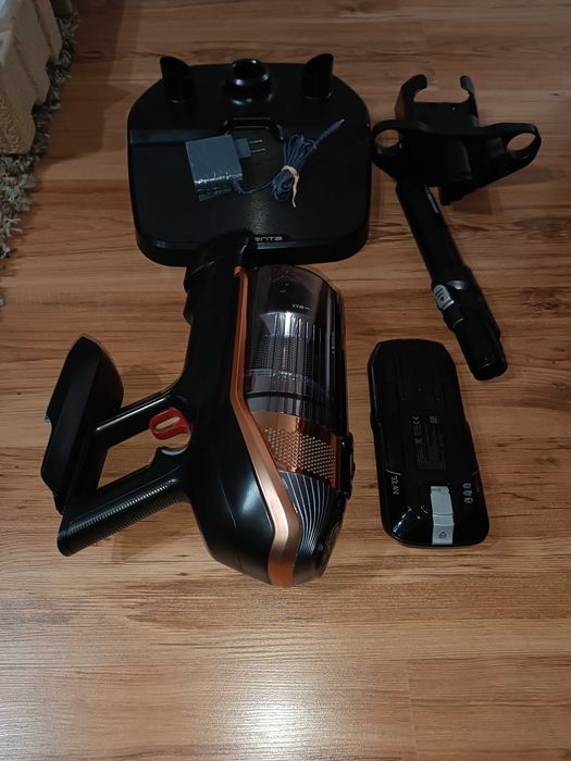 Прахосмукачка ROWENTA RH99G1WO