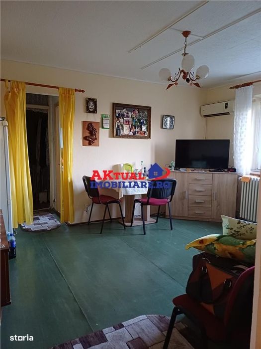 Vanzare 2camere 37mp,etaj 4 din 4 Rahova-Sos Salaj — fotografia 3