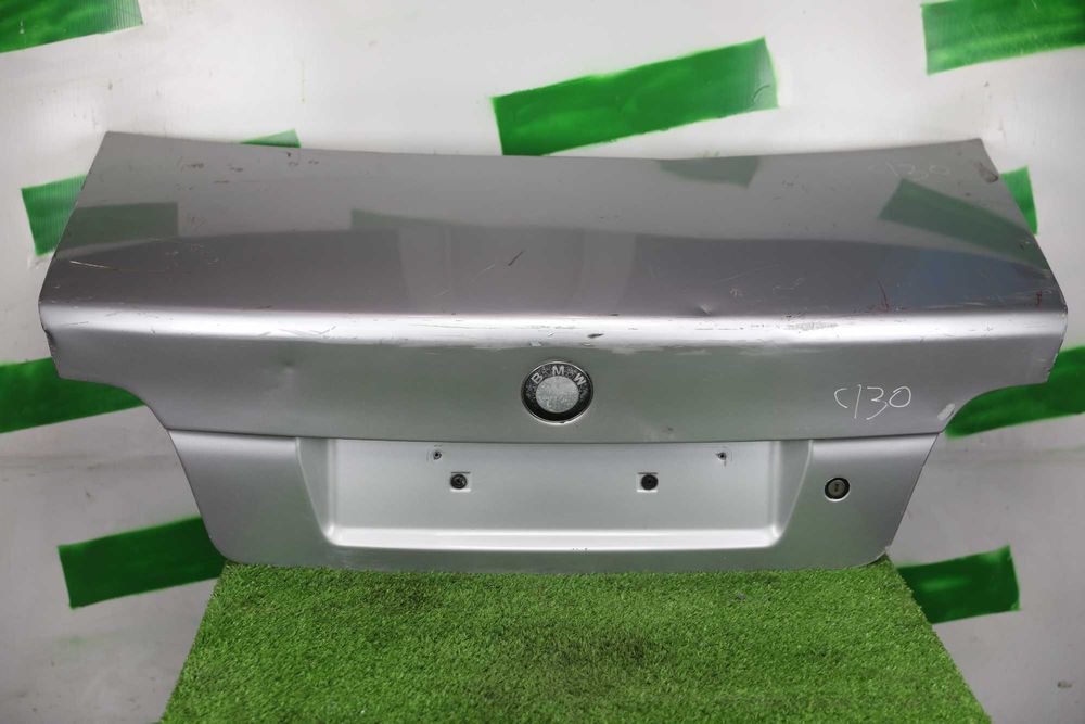 Запчасти на БМВ 5 серия Е39