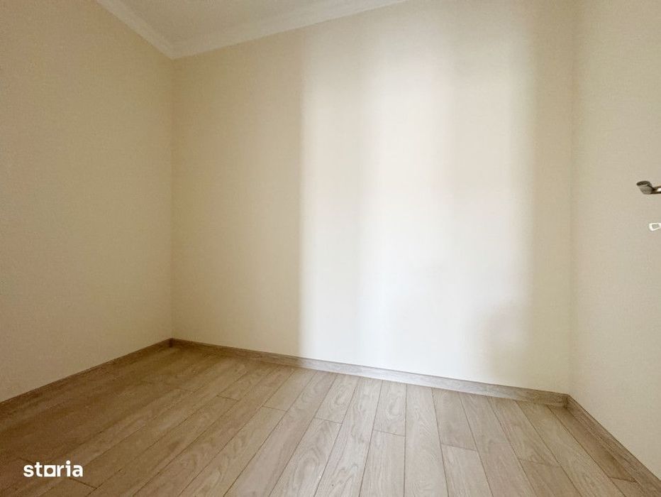 Apartament 2 camere, 60mp utili + balcon 6mp, etaj 1/3 -Giroc
