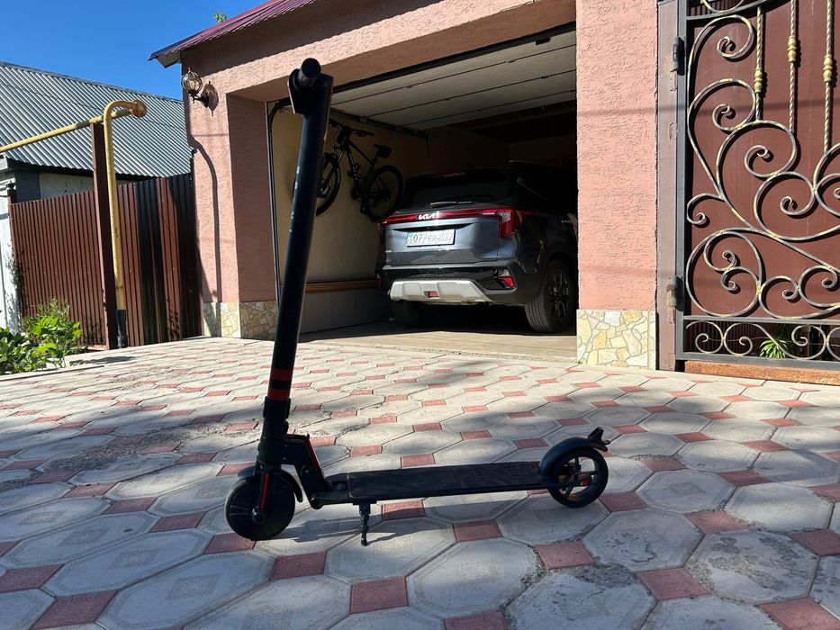 Электрический самокат