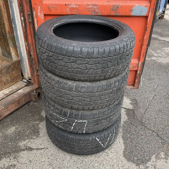 Шины Triangle 265/50/R20 111T A/T Range Rover