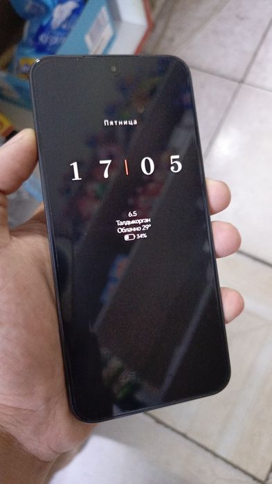 Xiaomi mi 14 16/512