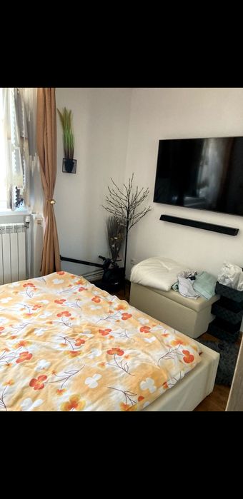 Vand apartament 2 camere