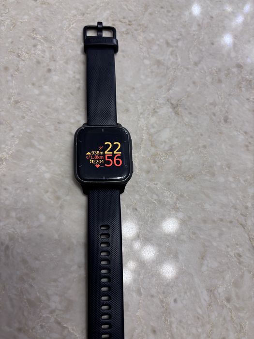 Смарт часы Garmin Venu SQ 2 Music