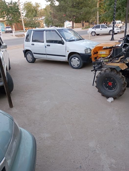 Teko sotiladi xolati yaxshi oʻzim minib yuuuribman puli 20 mln savdosi