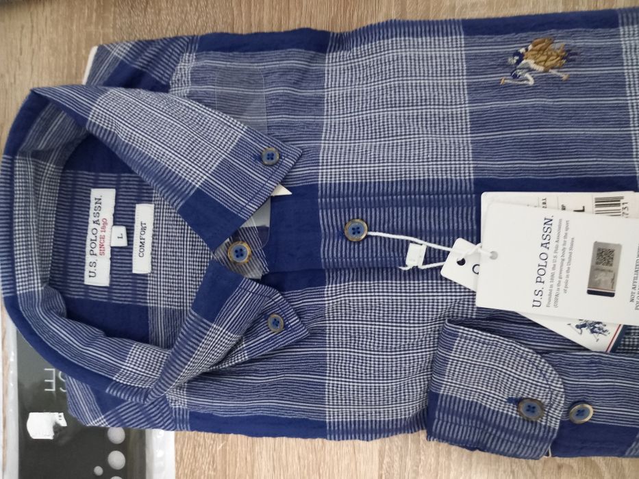 Cămăși barbati mânecă lunga.