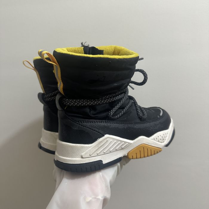 Детские сапоги (Аляски)