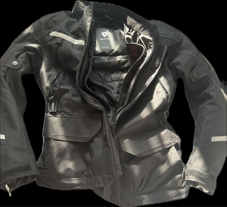 Geaca motor masua 38