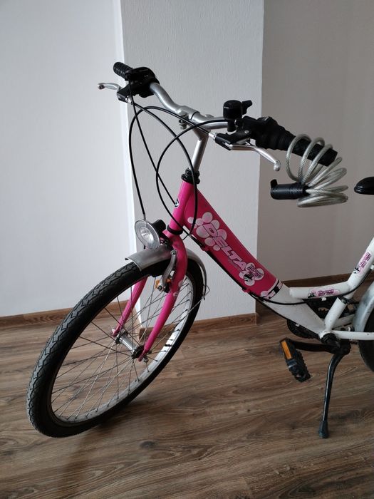 Детски велосипед, 24 цола