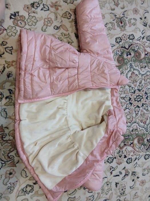 Детская курточка