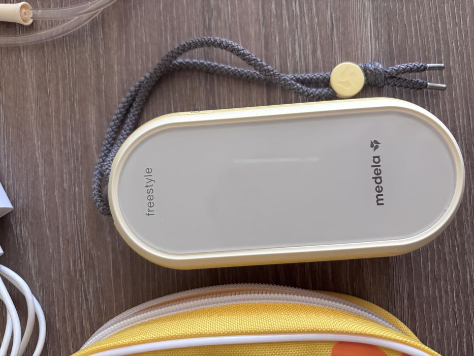 Medel Freestyle Flex