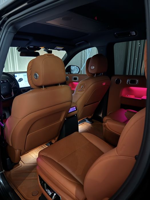 L9 ultra  2024 oktyabr