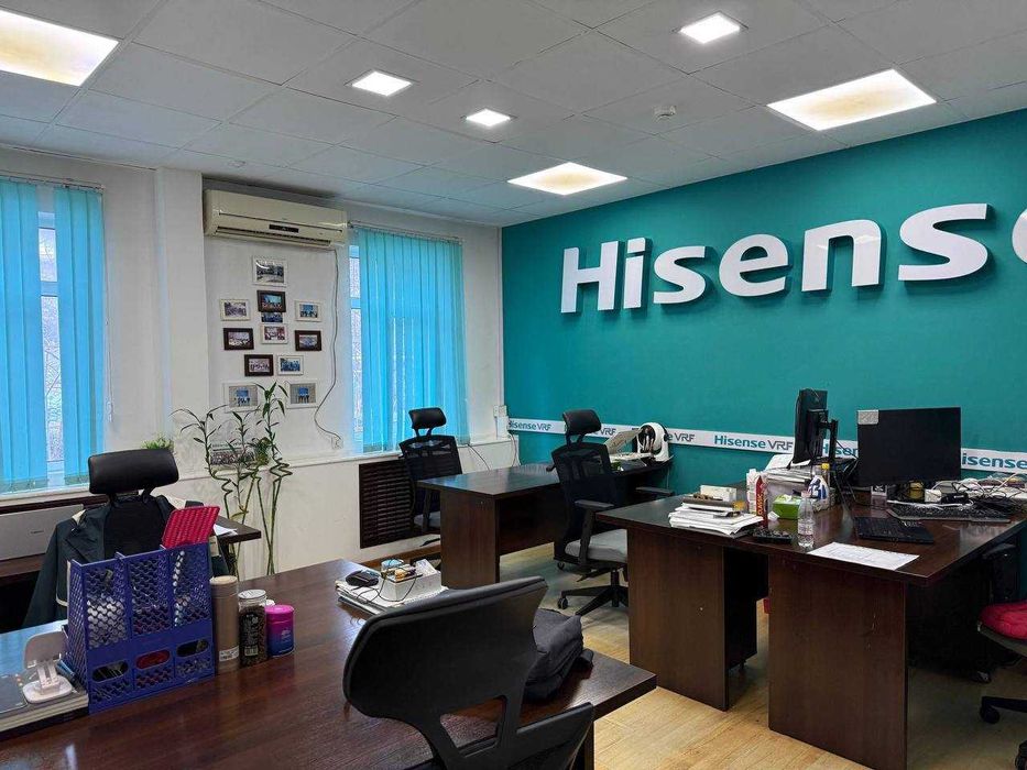 Аренда нежилое помещения вдоль дороги