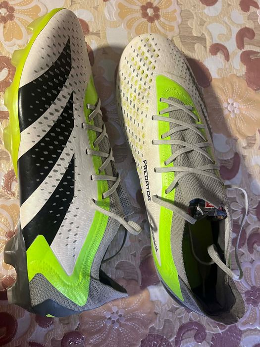 Adidas Predator Accuracy.1 Low, originali
