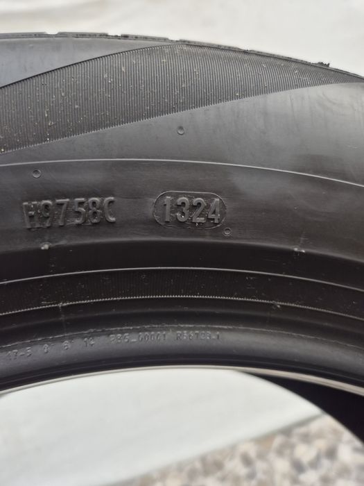 4бр 235 55 18 Pirelli летни - 24г