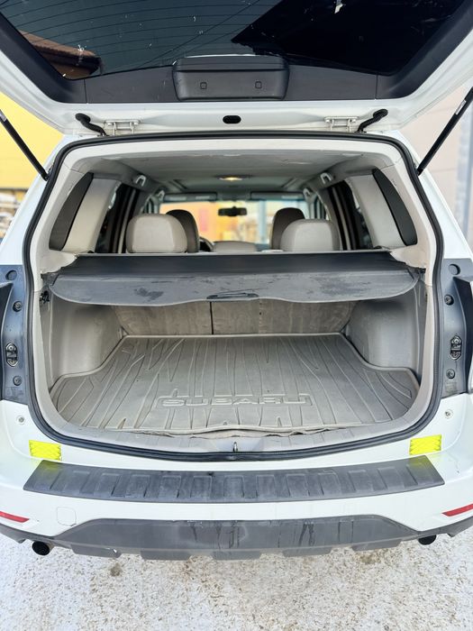 Продам Subaru Forester