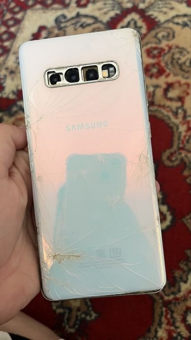 Samsung s10 сатамын