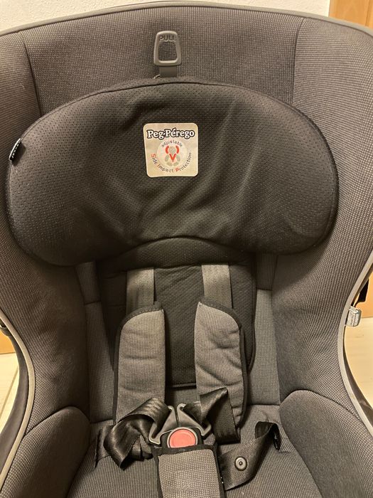 Scaun auto Peg Perego Viaggio1 DuoFix