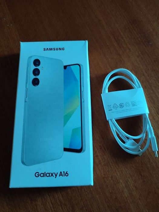 Samsung A16 128 GB