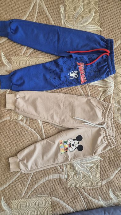 Детски спортни  долнища