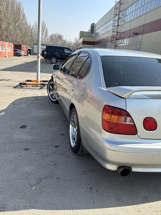 Продам диски Advan GT R18