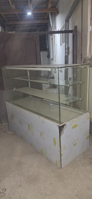 Холодильник состояние почти новый