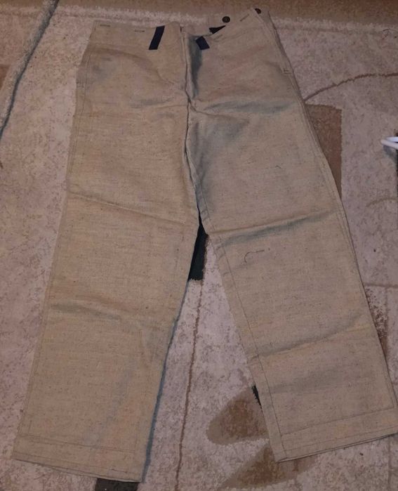 Сварочная спецодежда