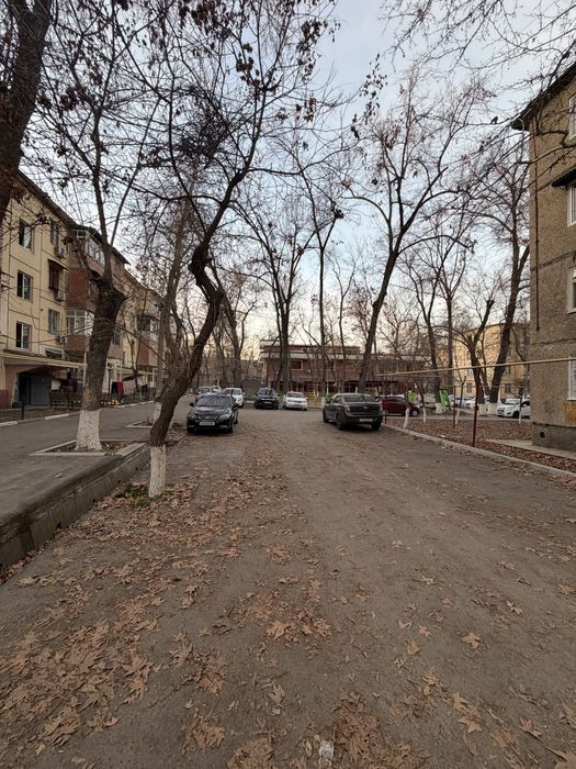 Продается 3х комнатная квартира на 24 квартале