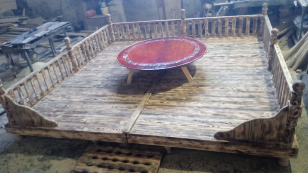 Продам тапчан срочно