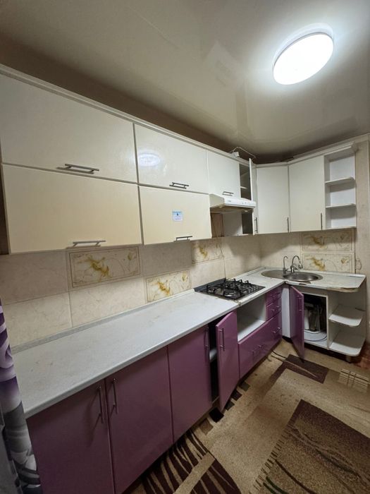 Кухня цельная самовывоз бесплатно или на дрова