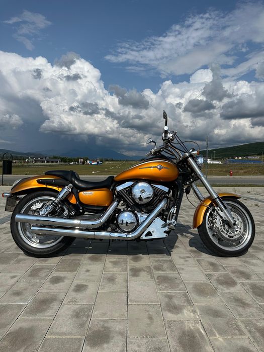 De vânzare motocicletă