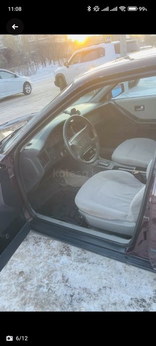 Продам Ауди 80 б4