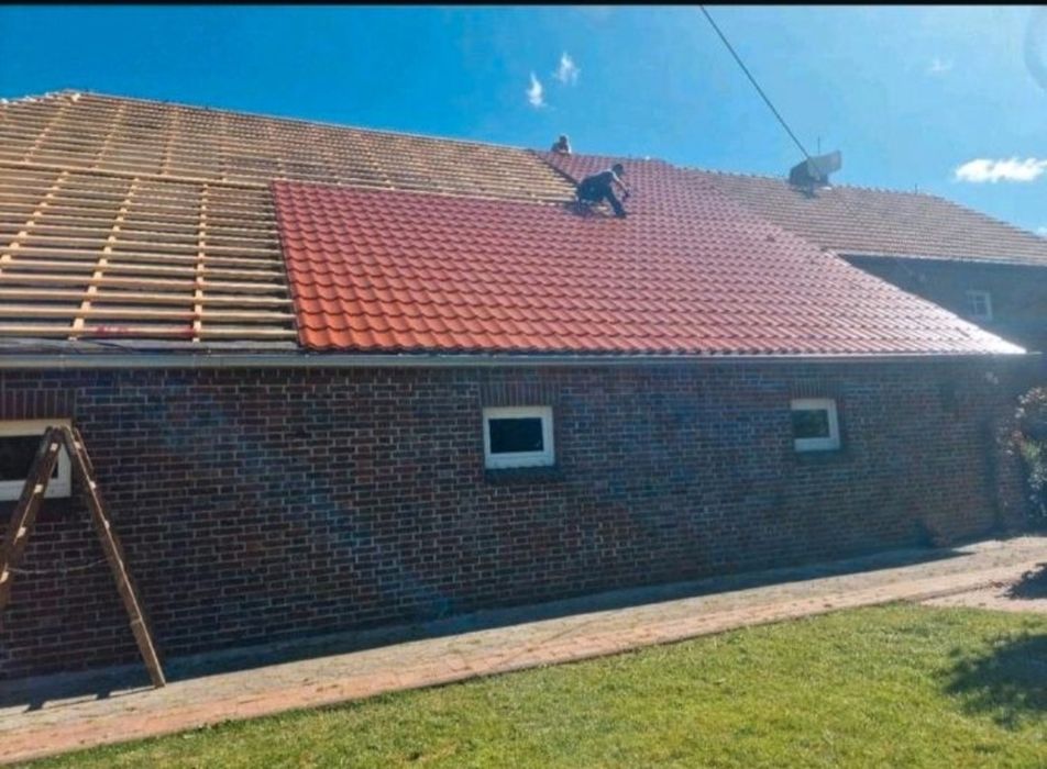 Montaj acoperișuri si izolații