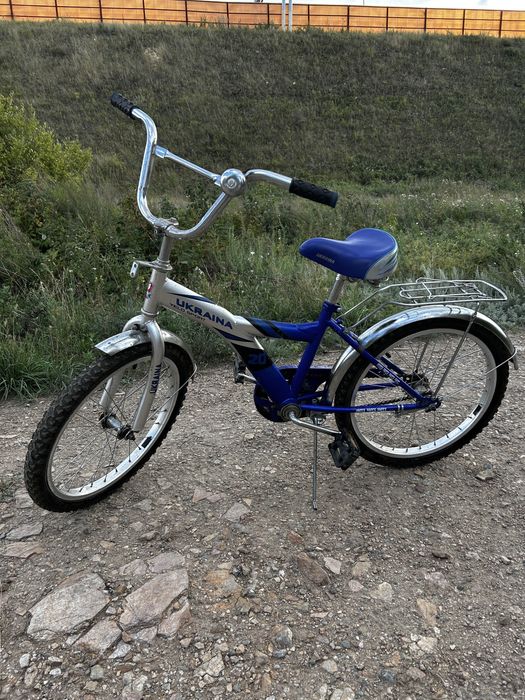 Продам велосипед