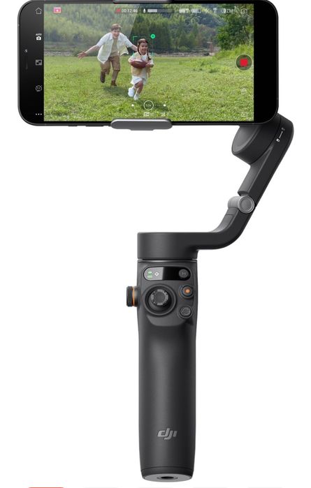 Стедикам DJI Osmo Mobile 6