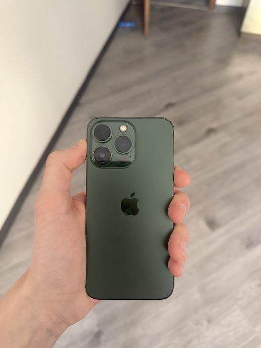 Iphone 13 Pro 128gb - Айфон 13 Про 128гб