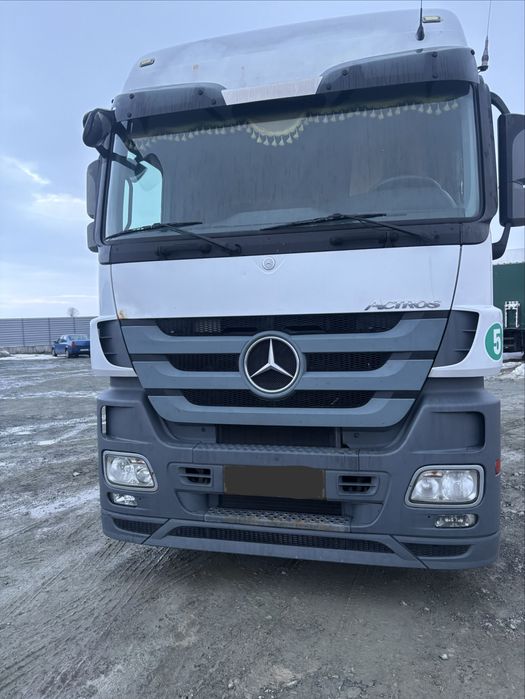 ACTROS MP3 de vanzare 3 bucati!