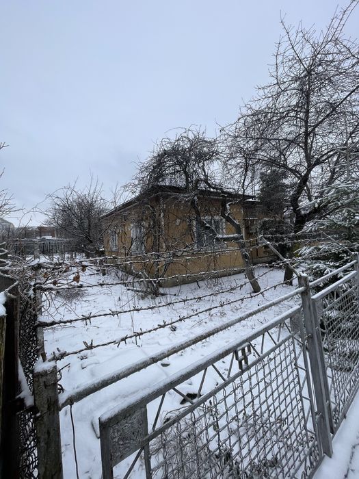 Casa + teren in Copou Strada Ursulea