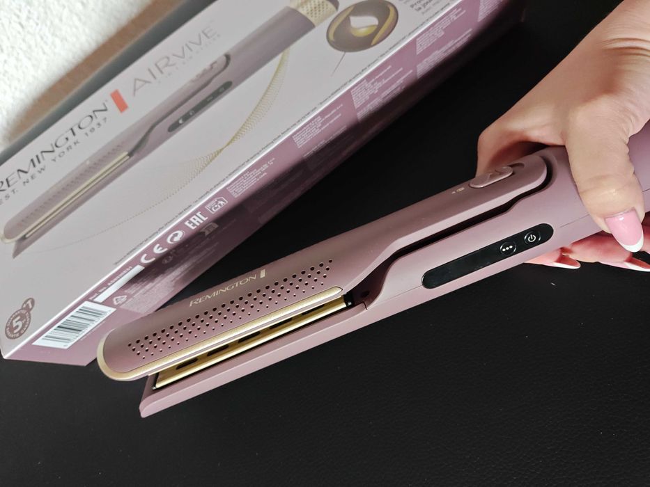 Преса за коса Remington Airvive