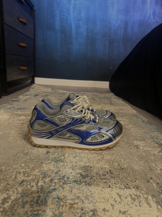 Bottega Veneta Orbit Sneaker