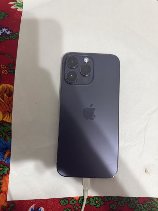 Iphone 14 Pro max 128